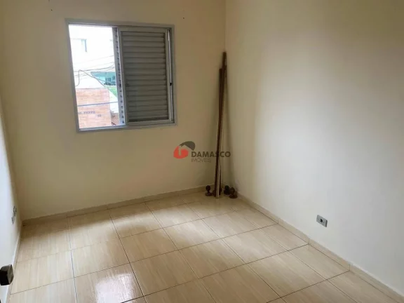 Imagem Apartamento à venda 3 Quartos, 1 Suite, 1 Vaga, 76M², Osvaldo Cruz, São Caetano do Sul - SP