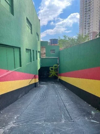 Imagem Galpão à venda, 330 m² - Vila Sônia - São Paulo/SP