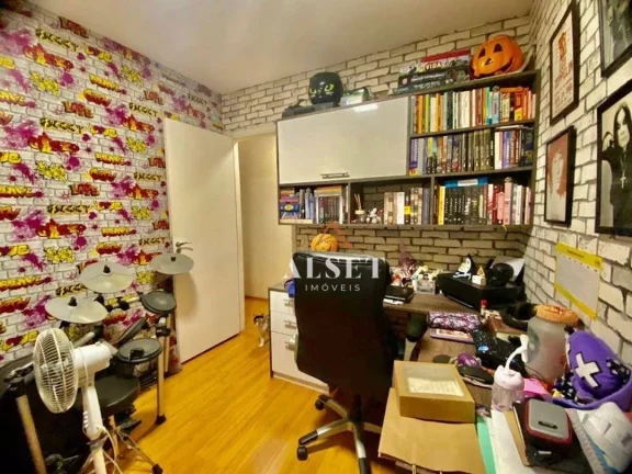 Imagem Apartamento Residencial à venda, Vila Carrão, São Paulo - AP0039.