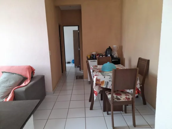 Imagem Apartamento 2 dormitórios para Venda em Teresina, Santa Maria, 2 dormitórios, 1 banheiro, 1 vaga