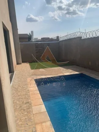 Imagem Casa Condomínio - Ribeirão Preto - Quinta da Primavera