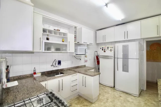 Imagem Apartamento à venda em São Paulo, Perdizes, com 3 quartos, 154m2