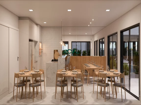 Imagem Apartamento 101 em Itapoá Próximo da Praia - Sonho Concreto em Outubro 2024