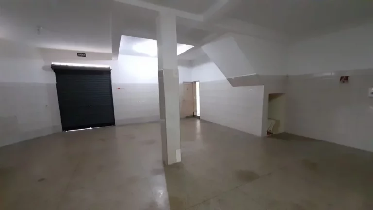 Imagem Salao COMERCIAL em Santa Bárbara Doeste - SP, Jardim Esmeralda