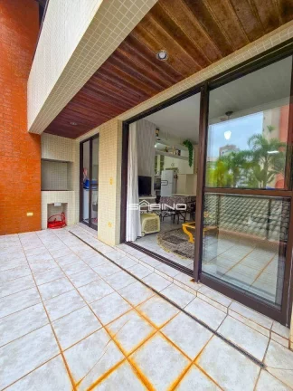 Imagem Apartamento à venda no Condomínio Riviera de São Lourenço, com 3 dormitórios sendo 1 suíte 2 vagas