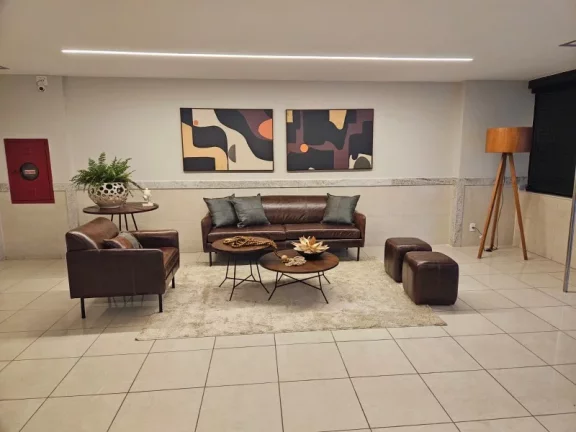 Imagem A 5ª Avenida Imóveis selecionou essa raríssima unidade no cobiçado YACHT PRIVILEGE Ladeira da Barra 1/4 (suite), lavabo varandão, 63,00m², vista mar