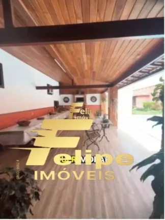 Imagem BELÍSSIMA CASA À VENDA LOCALIZADA EM JACARAÍPE NA SERRA/ES!