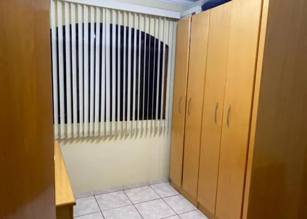 Imagem Sobrado com 3 dormitórios à venda, 165 m² por R$ 590.000,00 - Vila Acoreana - Poá/SP