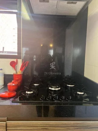 Imagem Apartamento com 3 dormitórios à venda, 150 m² por R$ 965.000,00 - Portal do Morumbi - São Paulo/SP