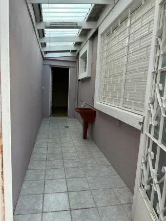Imagem PW 65 Casa - Casa à venda no bairro Petrópolis - Porto Alegre/RS