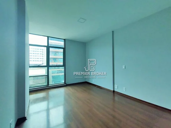 Imagem Apartamento à venda, 141 m² por R$ 1.050.000,00 - Várzea - Teresópolis/RJ