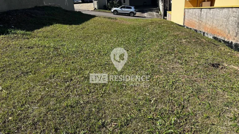 Imagem Terreno á venda Condomínio Country Club Itatiba-SP