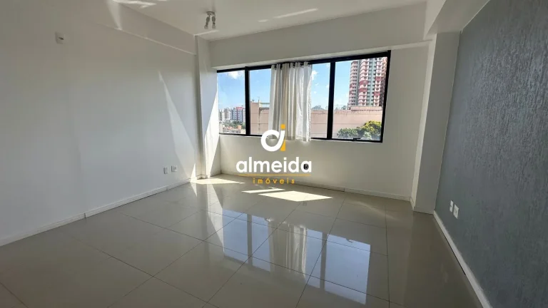 Imagem SALA COMERCIAL COM ÓTIMA LOCALIZAÇÃO