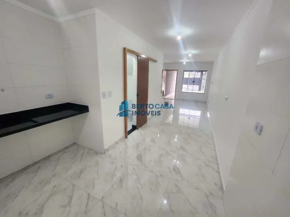 Imagem Casa Padrão