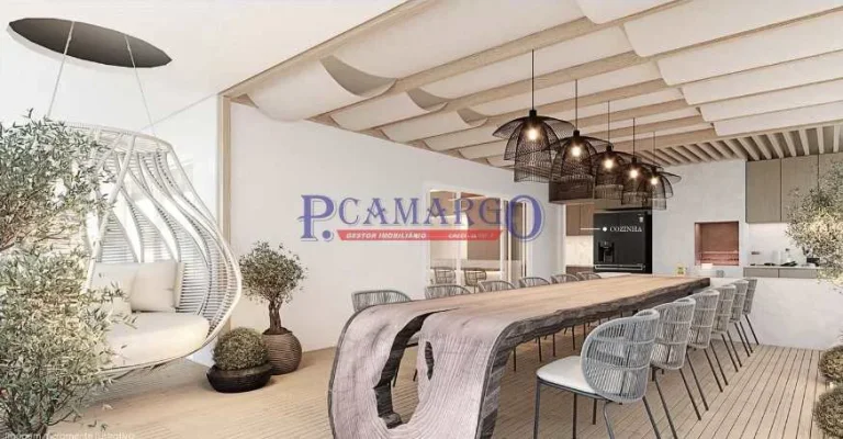 Imagem Apartamento Padrão