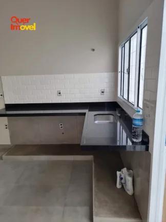 Imagem Casa à venda em Ribeirão Preto-SP, Vila Tibério - 3 quartos, 1 suíte, 1 sala, 2 banheiros, 2 vagas, 150m².