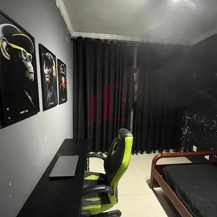 Imagem Imperdível oportunidade: Casa à venda em Franco da Rocha-SP, Residencial Santo Antonio, 2 quartos, 1 sala, 2 vagas de garagem, 48m².