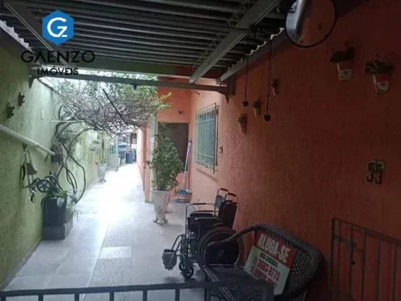 Imagem Excelentes Casas - Km18, Osasco