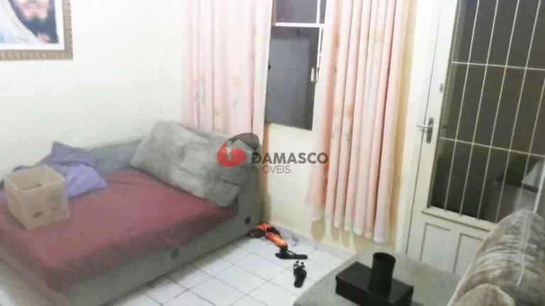 Imagem Casa à venda 2 Quartos, 2 Vagas, 167M², Vila Sacadura Cabral, Santo André - SP