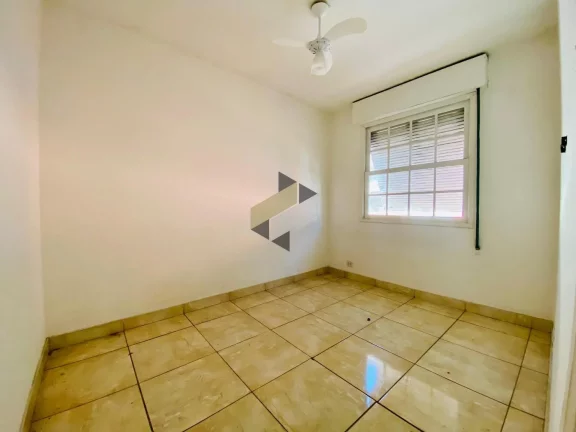 Imagem Sobrado Geminado para Venda em Santos, Vila Mathias, 2 dormitórios, 2 banheiros
