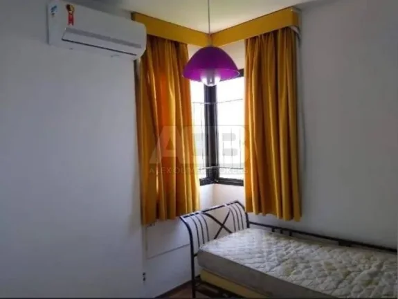 Imagem Apartamento à venda na Barra da Tijuca, 128m2, 4Qtos, 2vgas, na Praia.