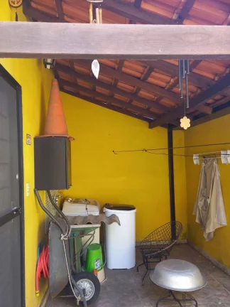 Imagem Casa à venda no Jardim Morumbi - Bragança Paulista!