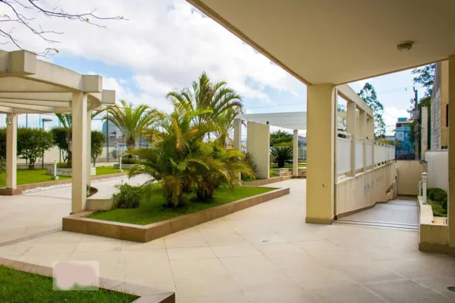 Imagem Apartamento à venda no bairro Parque Jaçatuba - Santo André/SP