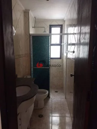 Imagem Apartamento à venda 3 Quartos, 1 Suite, 2 Vagas, 152M², Rudge Ramos, São Bernardo do Campo - SP