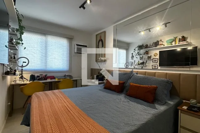 Imagem Apartamento à Venda - Recreio, 3 Quartos, 83 m2