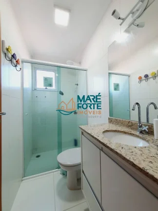 Imagem COBERTURA DUPLEX COM 03 SUITES TOTALMENTE MOBILIADA E DECORADA.