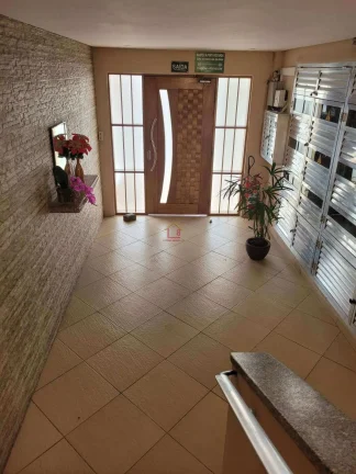 Imagem Apartamento à venda em Praia Grande, Boqueirão, com 1 quarto, 50m2