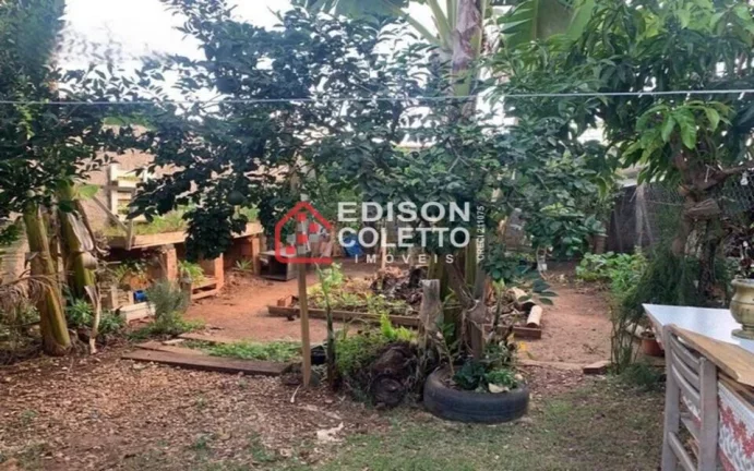 Imagem Linda Casa no bairro São Matheus com 3 quartos toda avarandada com lindo paisagismo