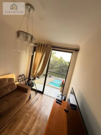 Imagem Apartamento à venda (49,00 m²), Chácara Nossa Senhora do Bom Conselho, São Paulo, SP