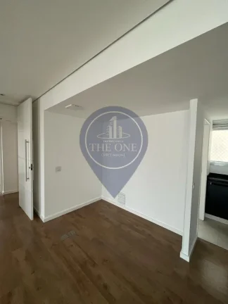 Imagem Apartamento para locação na Vila Leopoldina: 2 quartos, 1 suíte, 2 salas, 2 banheiros, 2 vagas - 96m². Venha conferir!