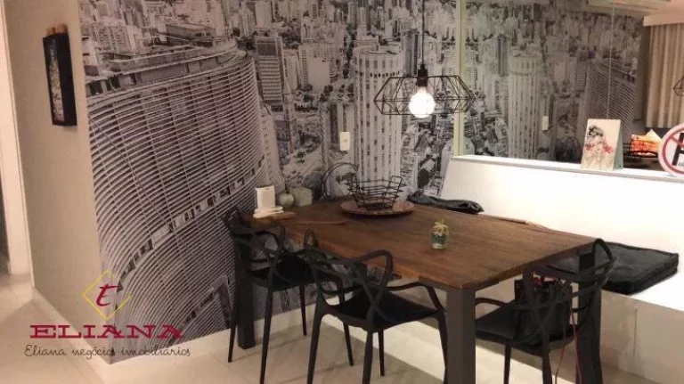 Imagem Apartamento com 3 quartos, 87m², à venda em São Paulo, Vila Ipojuca