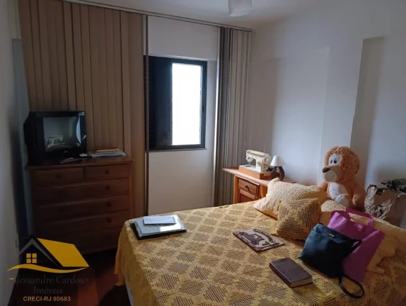 Imagem Vendo Lindo Apartamento de 2 quartos e elevador no Paissandu