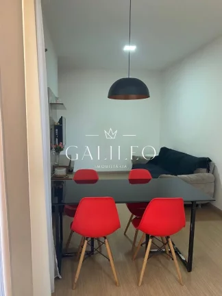 Imagem APARTAMENTO Á VENDA NO CONDOMÍNIO MYRIAD EM JUNDIAÍ -SP