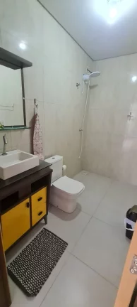 Imagem CASA RESIDENCIAL em BARRA VELHA - SC, CENTRO