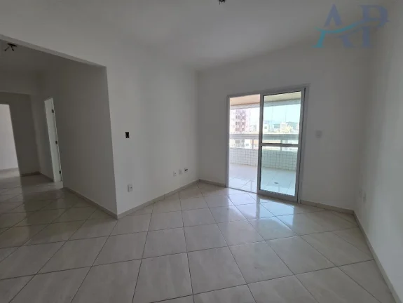 Imagem Apartamento na Guilhermina com Parcelamento Direto com a Construtora