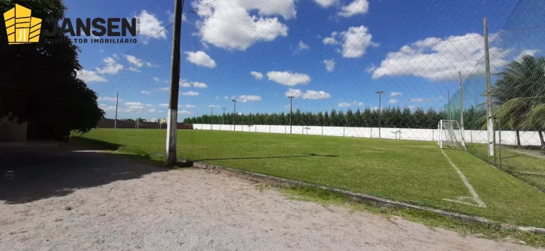 Imagem CASA DE CAMPO C/03 QUARTOS + DCE EM COND. FECHADO À 35 MIN DE JOÃO PESSOA