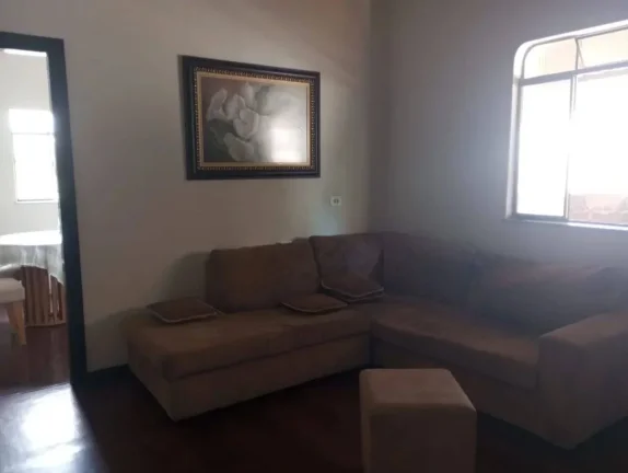 Imagem Casa à venda em Barroso, Centro, com 3 quartos, 241,22m2