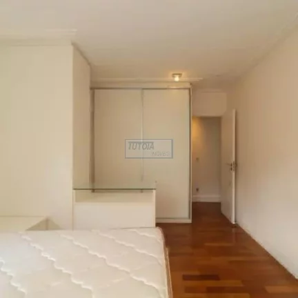 Imagem APARTAMENTO À VENDA NO PARAÍSO,SÃO PAULO