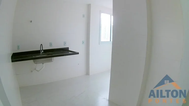 Imagem Apartamento com 3 Quartos à Venda na Praia do Morro - Guarapari/ES