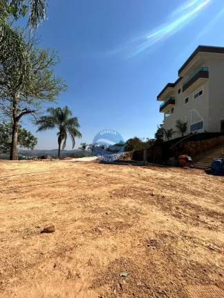 Imagem Casa alto padrão a venda em Monte ALegre do Sul