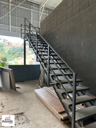 Imagem Galpão Ótima Localização Barueri - SP - Jardim Califórnia