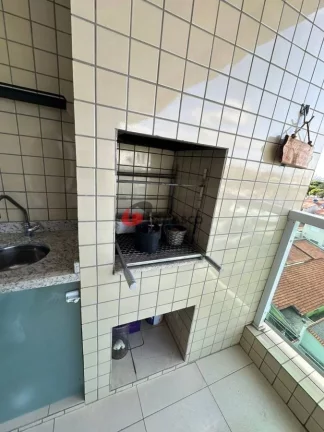 Imagem Apartamento com 2 quartos, Rudge Ramos - São Bernardo do Campo