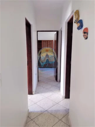 Imagem Imperdível oportunidade de adquirir um belíssimo apartamento de 3 quartos no Centro de Ubatuba-SP!