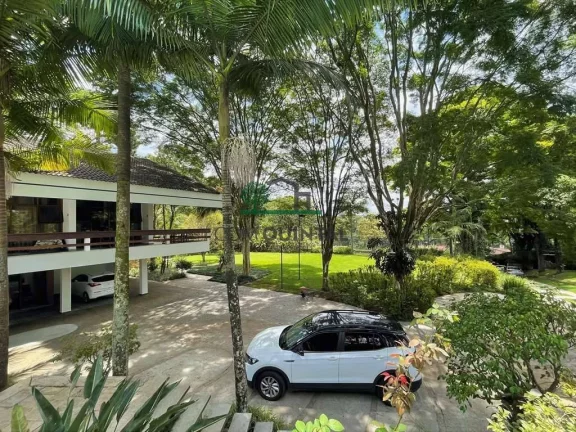 Imagem Casa com 3 Quartos à Venda, 932 m² em Cotia