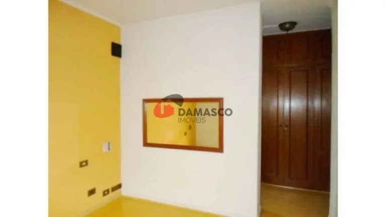 Imagem Sobrado à venda 3 Quartos, 1 Suite, 4 Vagas, 140M², Jardim São Caetano, São Caetano do Sul - SP