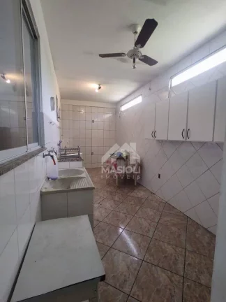 Imagem Casa com 3 dormitórios à venda, 100 m² por R$ 500.000 - Santa Inês - Vila Velha/ES